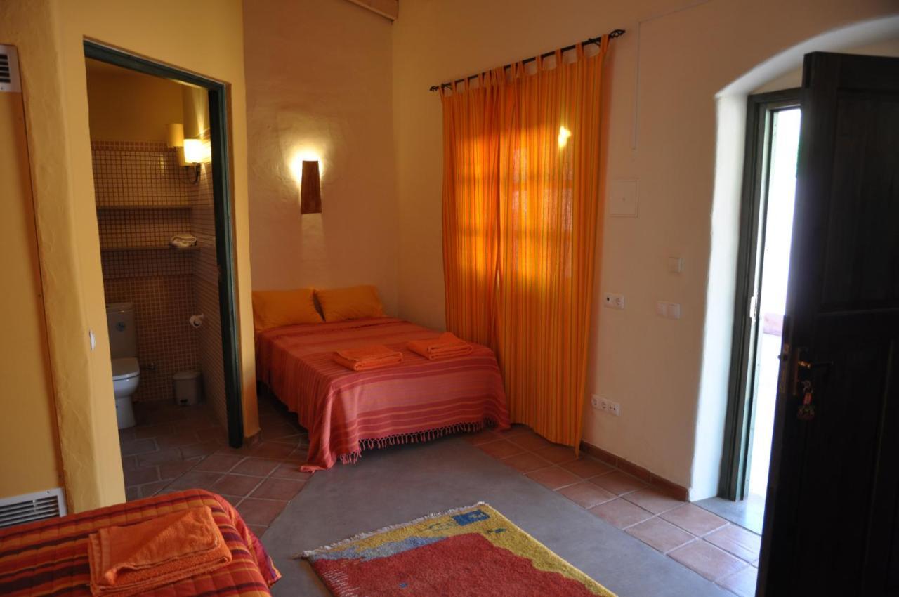 Gasthof Fazendinha - - Spacious And Tranquil