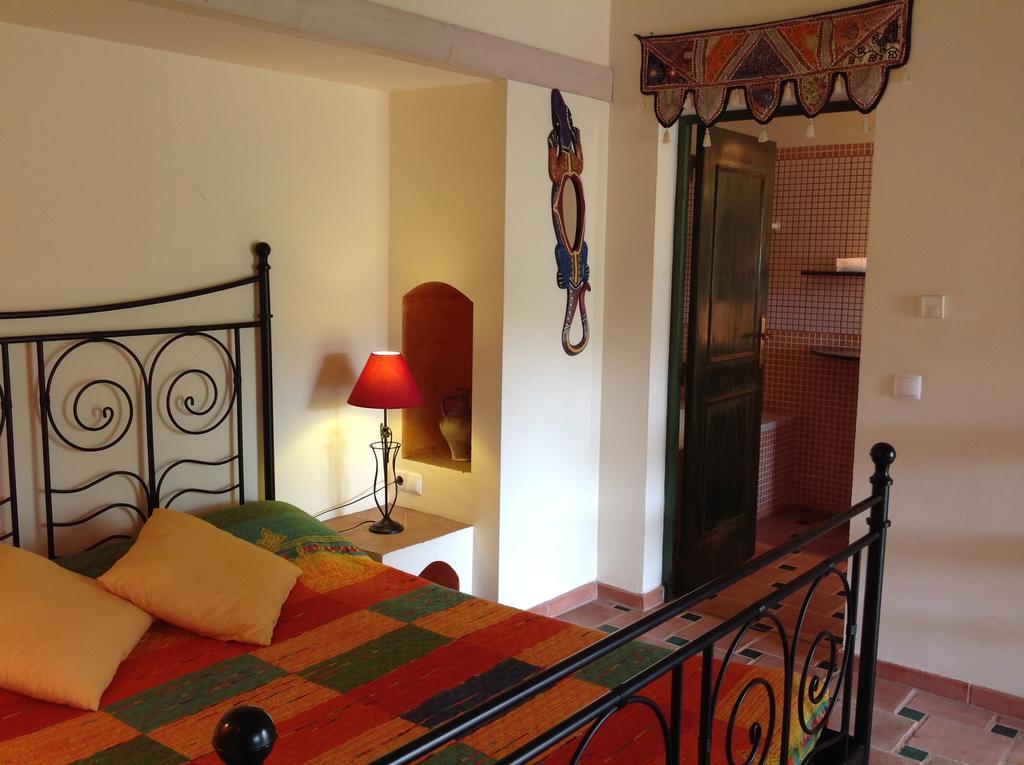 Fazendinha - - Spacious And Tranquil Gasthof Tavira