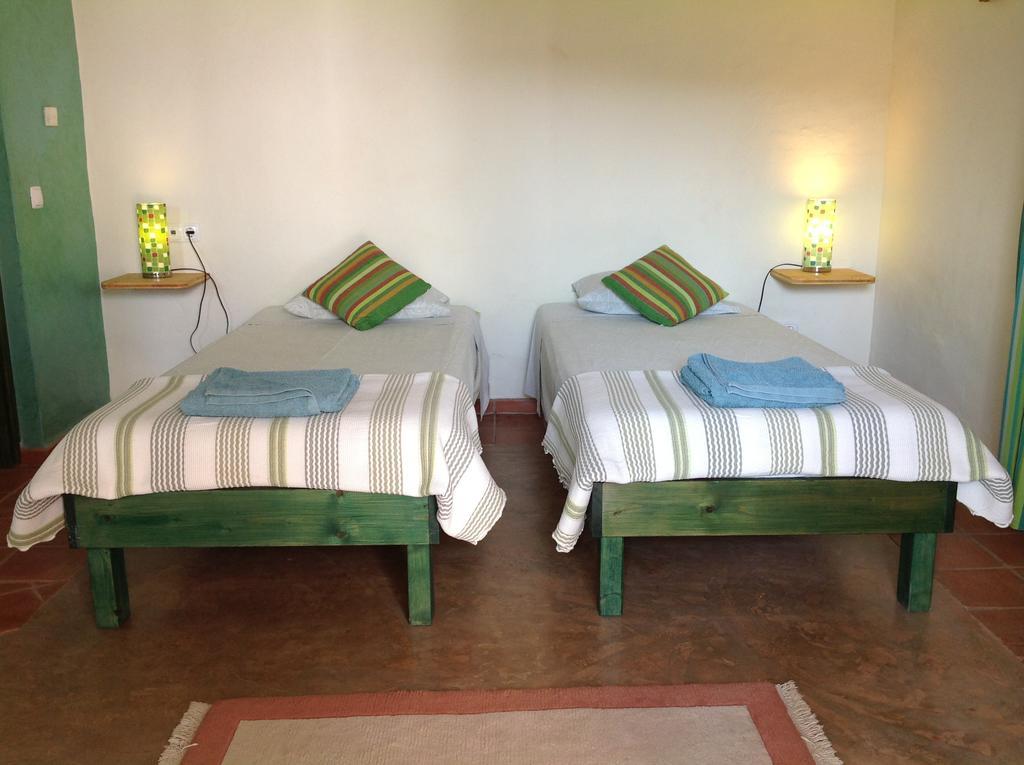 Gasthof Fazendinha - - Spacious And Tranquil