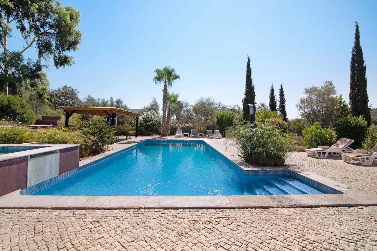 Fazendinha - - Spacious And Tranquil Tavira