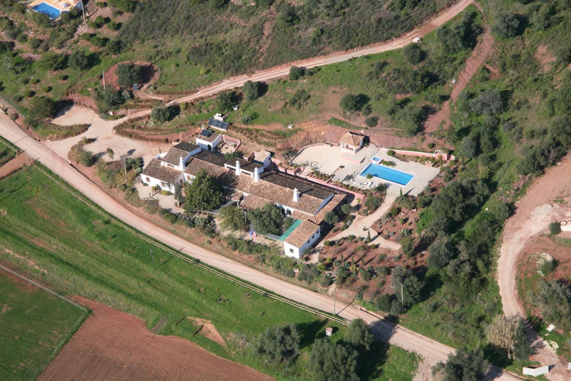 Fazendinha - - Spacious And Tranquil Tavira