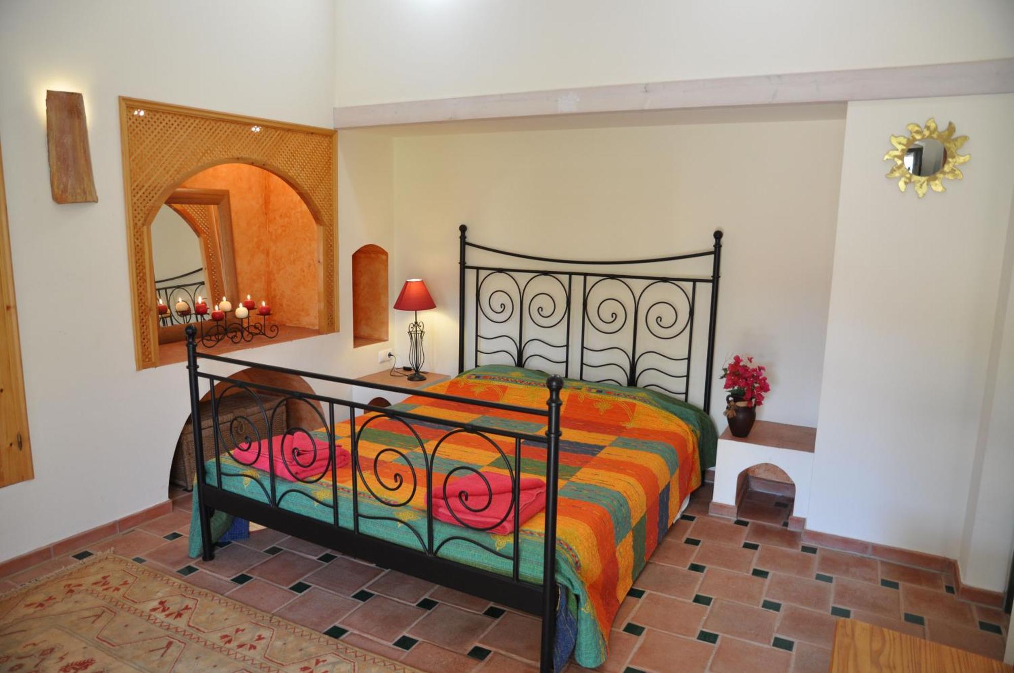 Gasthof Fazendinha - - Spacious And Tranquil