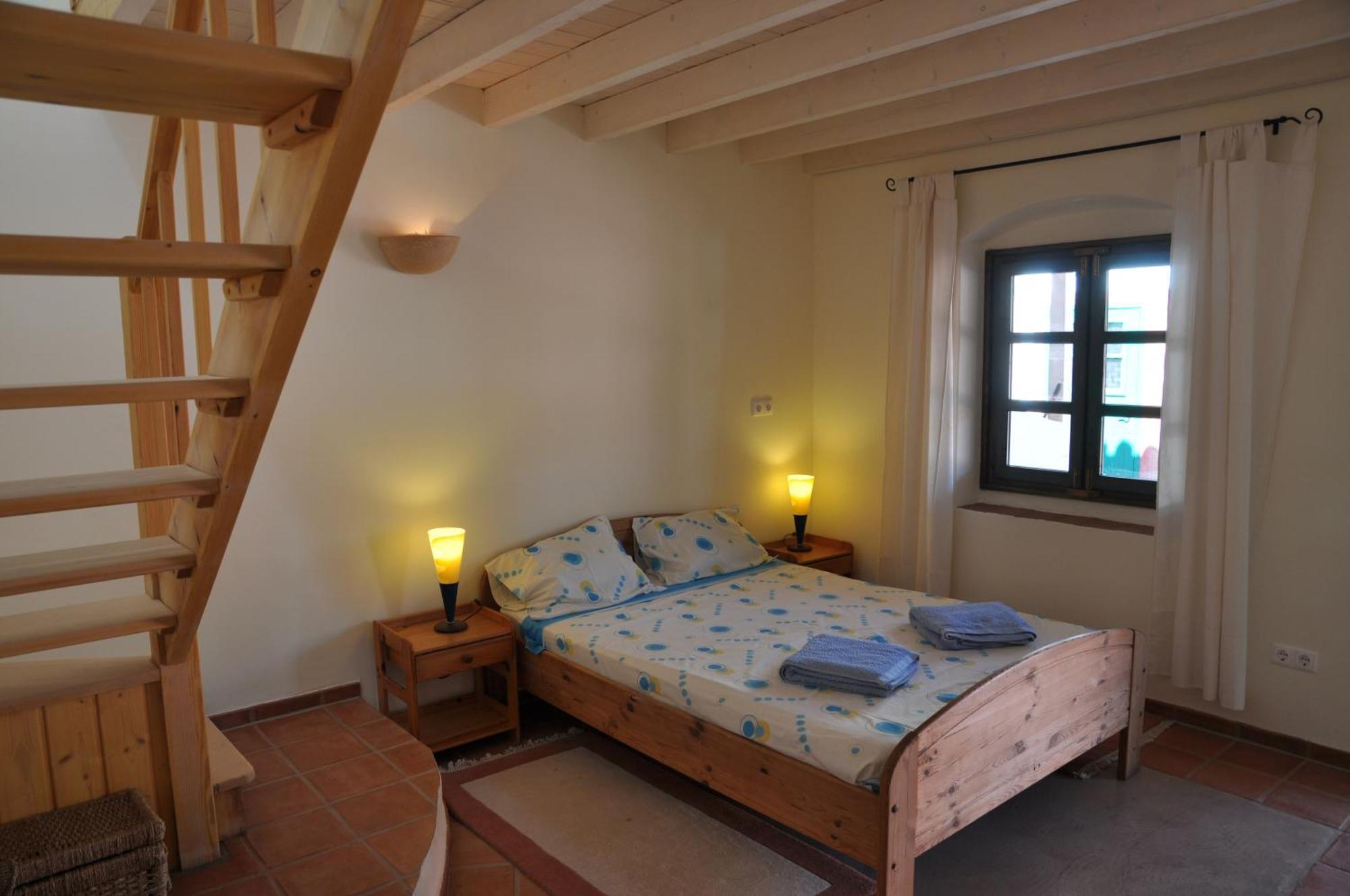 Gasthof Fazendinha - - Spacious And Tranquil
