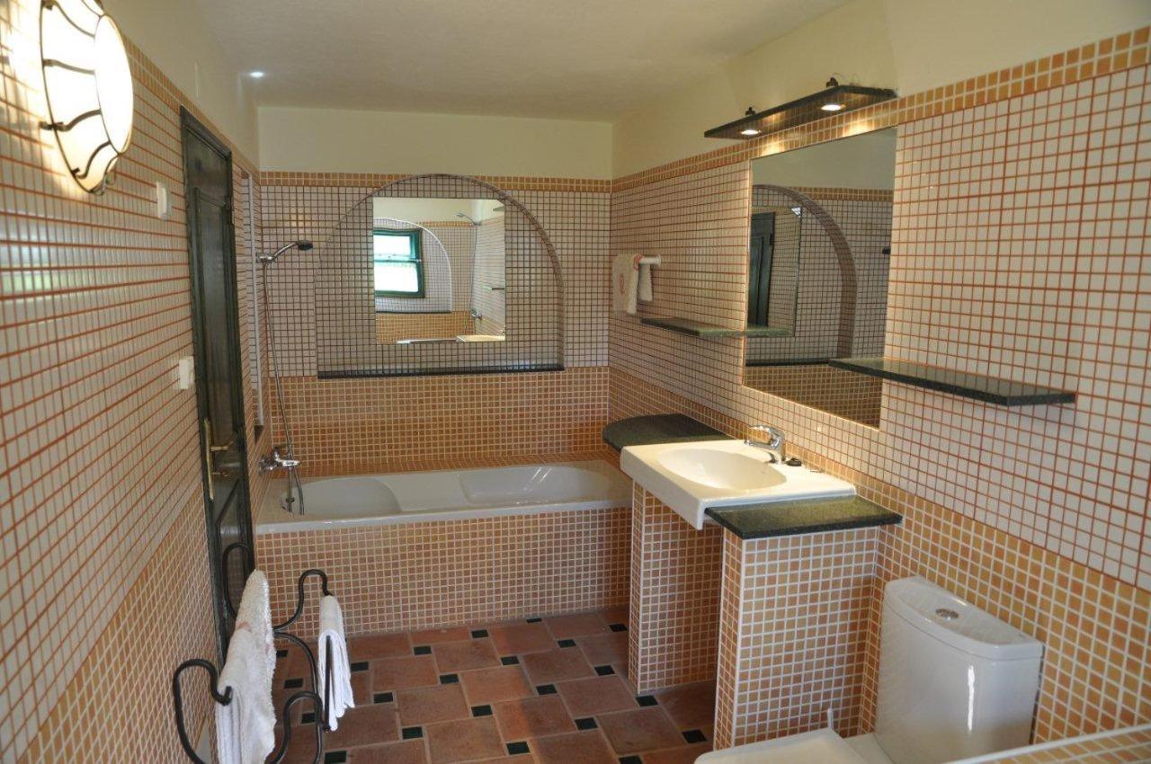 Fazendinha - - Spacious And Tranquil Tavira
