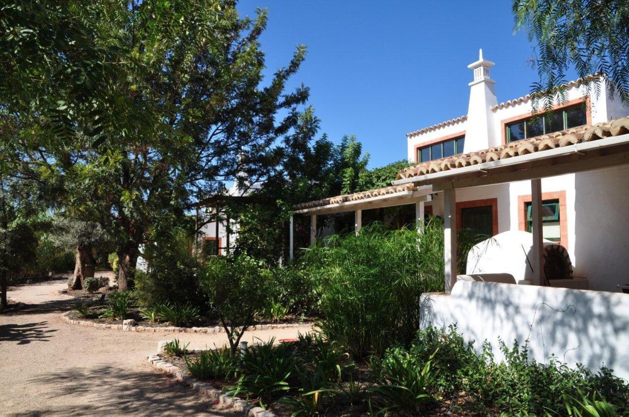 Gasthof Fazendinha - - Spacious And Tranquil Tavira