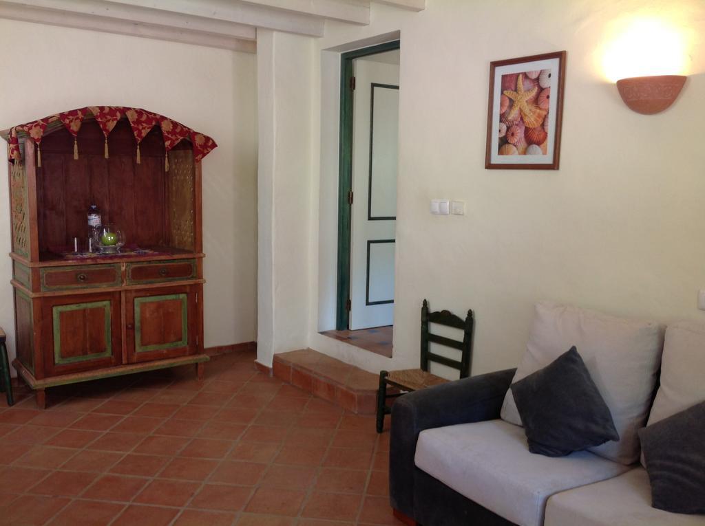 Fazendinha - - Spacious And Tranquil Gasthof Tavira