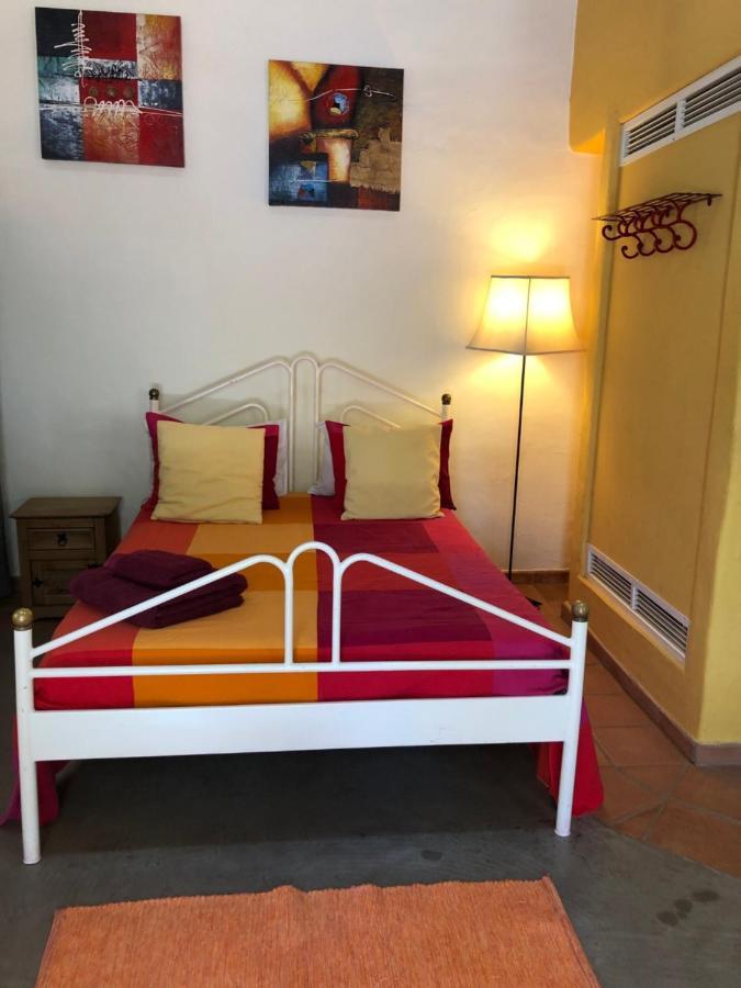 Fazendinha - - Spacious And Tranquil 3* Tavira
