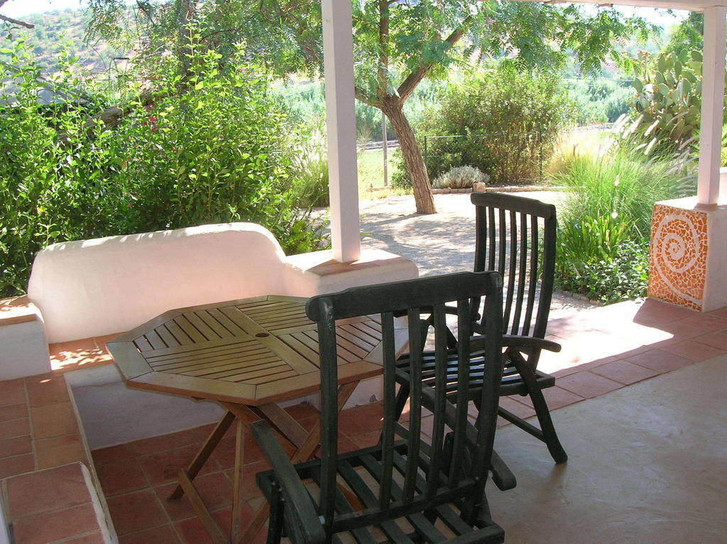 Fazendinha - - Spacious And Tranquil Pensjonat Tavira