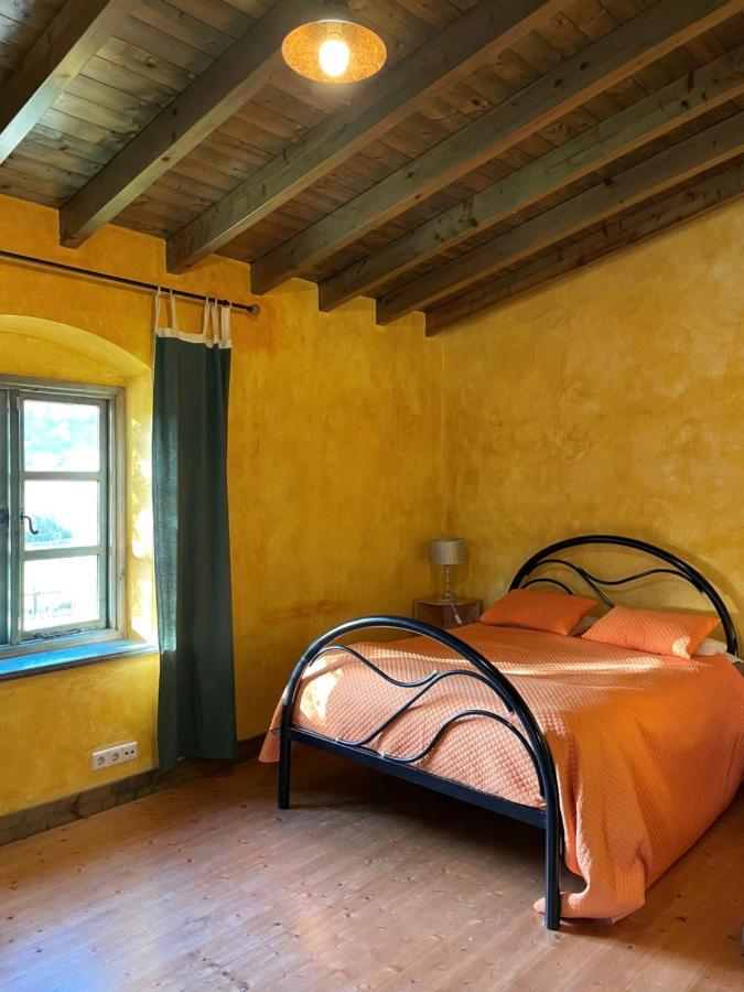 Fazendinha - - Spacious And Tranquil Pensjonat Tavira